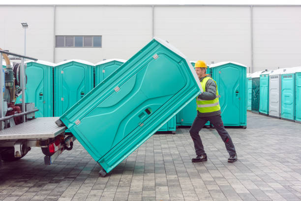 Best Sanitation services for porta potties  in Clarion, PA
