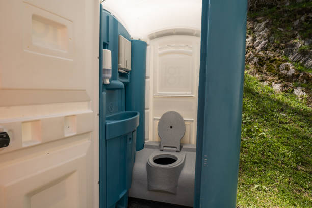 Professional porta potty rental in Clarion, PA