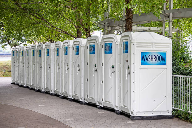 Portable Toilet Options We Offer in Clarion, PA