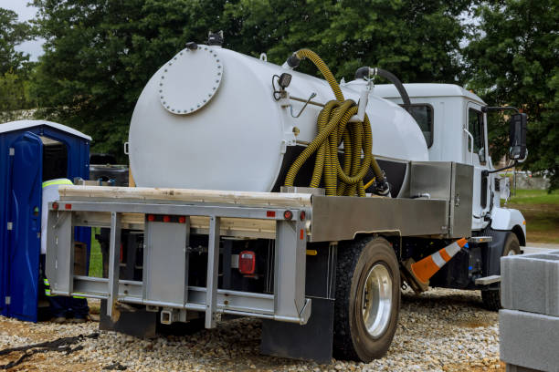 Best Porta potty rental near me  in Clarion, PA
