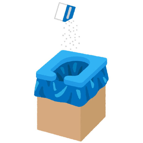 Portable restroom solutions in Clarion, PA