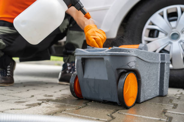 Best Local porta potty services  in Clarion, PA